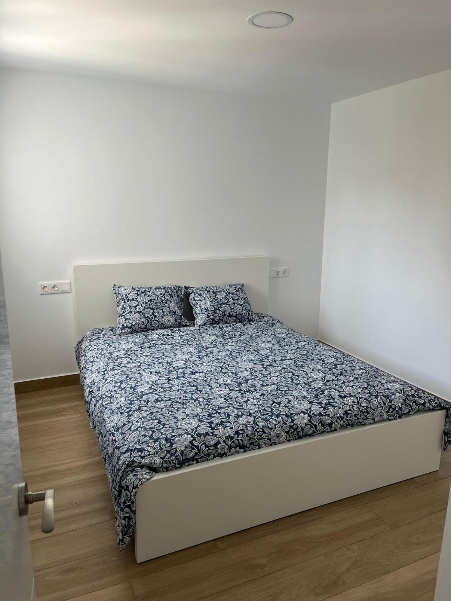 Diana Sea View Apartment Benalmadena Luaran gambar