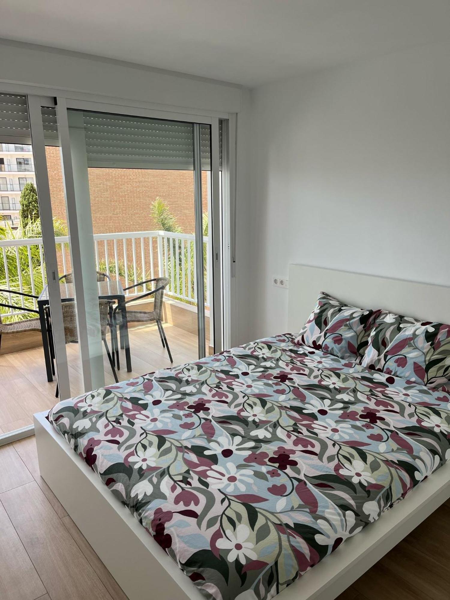 Diana Sea View Apartment Benalmadena Luaran gambar