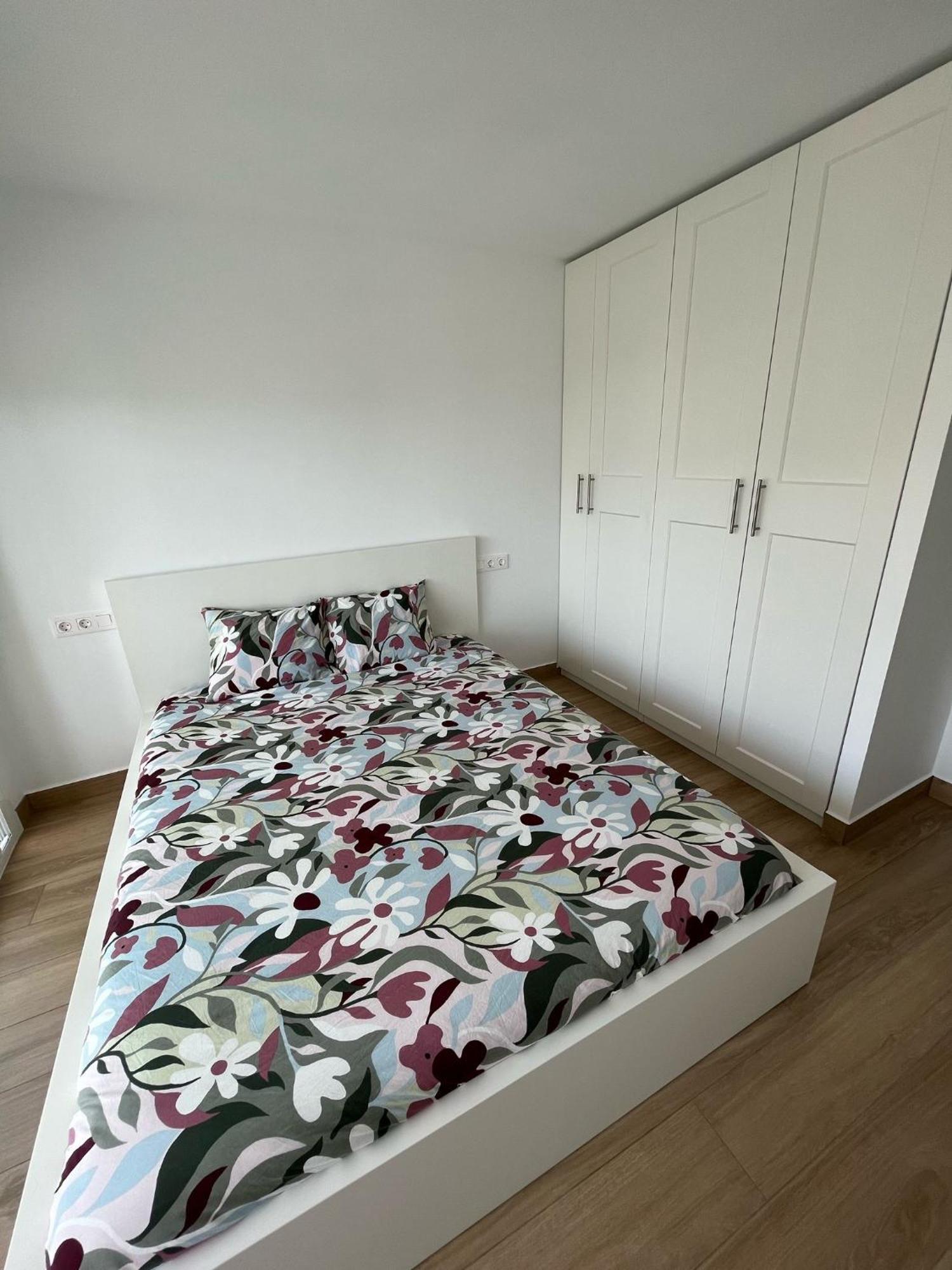 Diana Sea View Apartment Benalmadena Luaran gambar