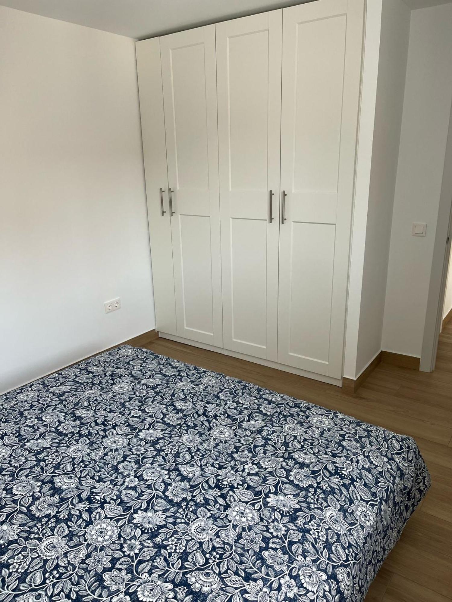 Diana Sea View Apartment Benalmadena Luaran gambar