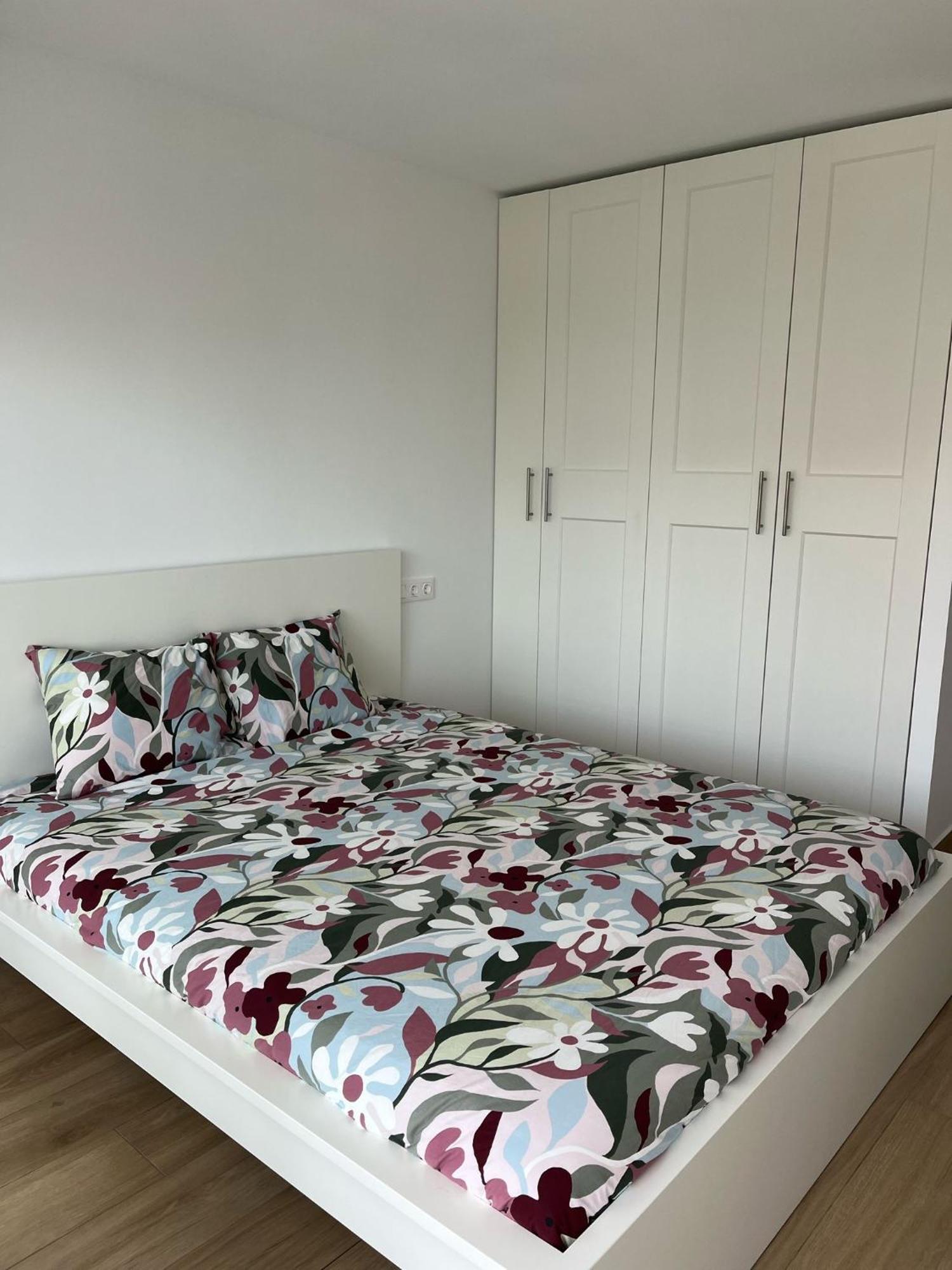 Diana Sea View Apartment Benalmadena Luaran gambar