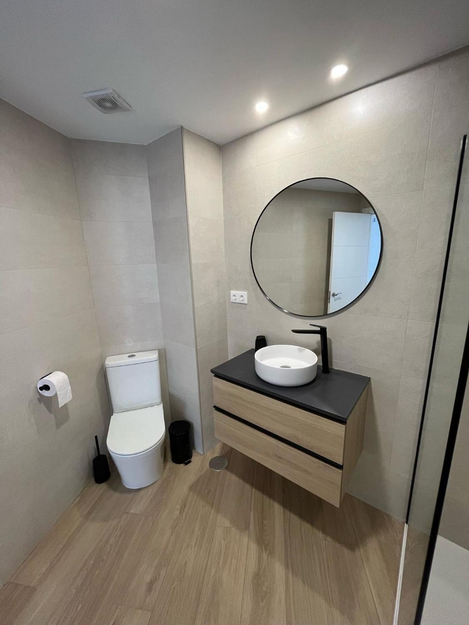 Diana Sea View Apartment Benalmadena Luaran gambar