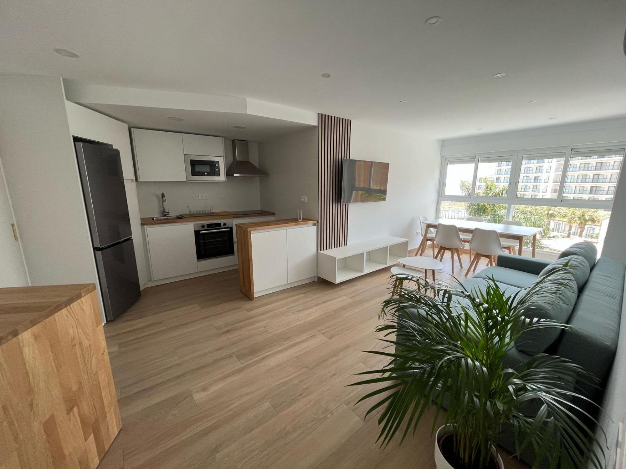 Diana Sea View Apartment Benalmadena Luaran gambar